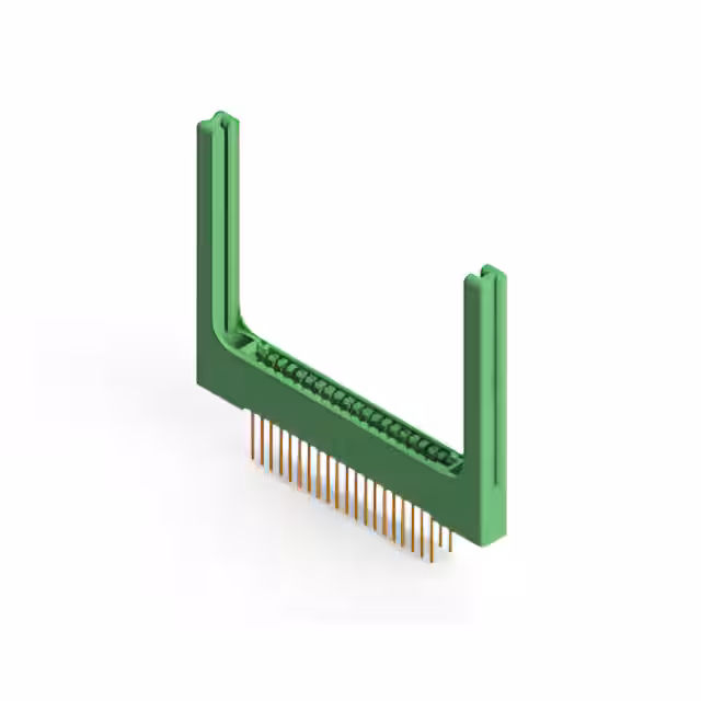 346-040-540-258 EDAC Inc.  Connettori per bordi